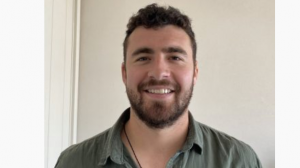 Gonzalo Melej Elgart, Fundación Chile Sustentable