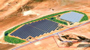 CEO de TCI Chile: “Queremos ser un aporte para combatir el cambio climático de manera integral” CEO de TCI Chile: “Queremos ser un aporte para combatir el cambio climático de manera integral”