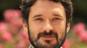 Daniel Olivares, Profesor Asociado Facultad de Ingeniería y Ciencias UAI