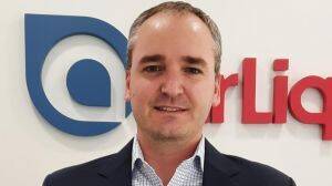 Air Liquide Chile: “Nuestro grupo apoyará y tendrá un rol clave en la transición energética chilena y mundial”