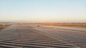 Proyecto fotovoltaico Majes, uno de los mayores de energías renovables de Latinoamérica, alista el inicio de su construcción