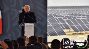 En marcha la primera etapa de la central fotovoltaica más grande en América