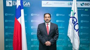 Desde hoy, un economista chileno será el secretario ejecutivo de la Organización Latinoamericana de Energía