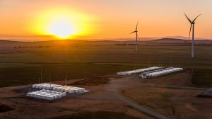 Los BESS y su amplio campo de acción