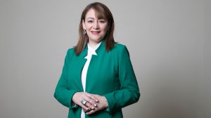 Paola Espejo Vicerrectora UDLA, Sede Viña del Mar