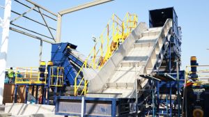 En abril comenzará a operar nueva área de segregación de residuos peligrosos de Volta