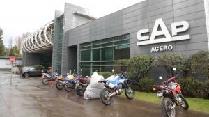 CAP se propone desarrollar proyectos de hidrógeno verde, desalación y energía renovable