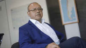 Impuestos Verdes: Marco Antonio Mancilla, Secretario Ejecutivo de la CNE, destacó que los ajustes al sistema de compensación beneficiarán al sector renovable