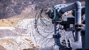 El Soldado recupera hasta un 80% de agua de relaves de sus operaciones mineras mediante innovadora tecnología