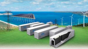 Nuevo proyecto de almacenamiento energético en Chile promete robustecer el sistema con distribución constante del servicio