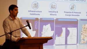 Encuentro clave para el desarrollo de proyectos de hidrógeno verde en Antofagasta tuvieron expertos de la industria en la Región