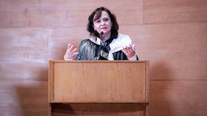Marcela Hernando, ministra de Minería: demanda mundial del litio se podría multiplicar por siete al 2035