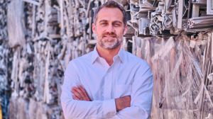 Nicolás Fernández, presidente de Anir