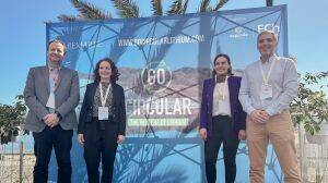 Albemarle abre convocatoria de innovación para promover soluciones de economía circular en torno al litio