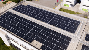 Autoconsumo solar podría evitar la emisión de más de 4.6 millones de toneladas anuales de CO2, según UNEF