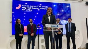 ¿Quiénes podrán acceder al fondo de US$ 1.000 millones para el desarrollo de proyectos de hidrógeno verde en Chile?