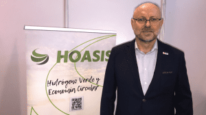 Mario Gómez, CEO de TCI Gecomp: “Si no hay inversión en los proyectos para empezar a ejecutarlos, no se va a desarrollar toda la industria que necesita Chile”