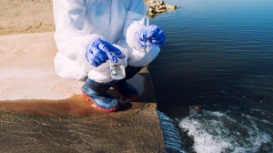 Crisis hídrica en Chile: Alternativa de optimización de grandes circuitos hídricos de minería mediante simulación