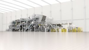 Tecnología eficiente y sustentable para la industria de la celulosa