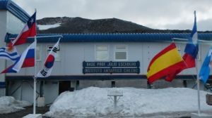 Estudio demuestra que en el corto plazo se podría utilizar hidrógeno verde en la Antártica y en zonas aisladas de Chile