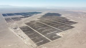 Enel Green Power Chile inicia la operación comercial de dos nuevos parques solares