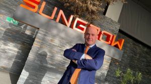 Sungrow: El almacenamiento de energía es la alternativa para enfrentar el curltailment en Chile