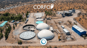 Proyecto de tratamiento por biodigestión anaeróbica de VOLTA gana fondo CORFO de innovación