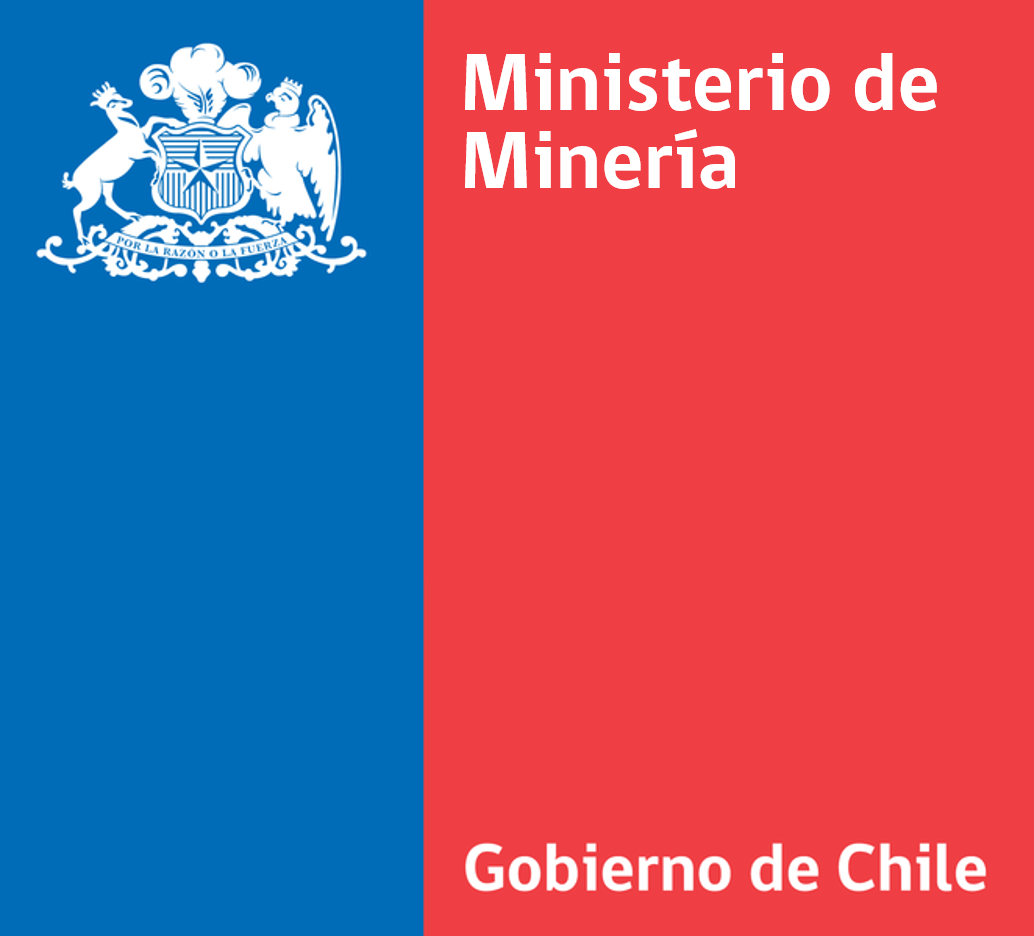 Ministerio de Mineria 