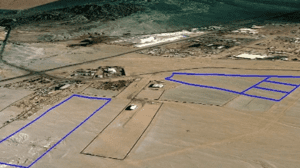 A 16 llegan los proyectos para producción de hidrógeno verde que tramitan terrenos fiscales de Chile