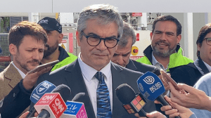 Ministro Marcel: Después de la aprobación del royalty minero, proyectos de inversión en minería se incrementaron en US$ 7.500 millones