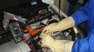 Las oportunidades laborales que abre la electromovilidad