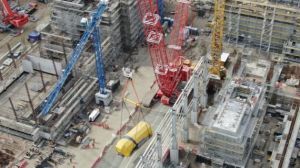 Echeverría Izquierdo: empresa constructora pionera en medir la huella de carbono en Chile