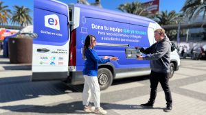 Tour Entel Reutiliza por Chile 2023: campaña de recolección de aparatos electrónicos en desuso llega Región Metropolitana