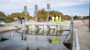 Cómo Australia superó la “Sequía del Milenio”: experto de la Universidad de Melbourne presenta la clave hoy en Expo Agua Chile
