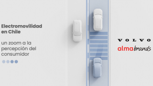 Estudio sobre electromovilidad revela que más de la mitad de las personas encuestadas tienen bajo o nulo conocimiento sobre esta tecnología