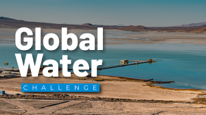 BHP: Global Water Challenge selecciona a 11 iniciativas en desafío para mejorar la eficiencia hídrica en la minería