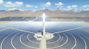 Presidente Boric se reunirá con actores clave de la Concentración Solar de Potencia en China