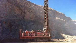 Tecnología chilena en geotermia captura el interés de los fríos países nórdicos