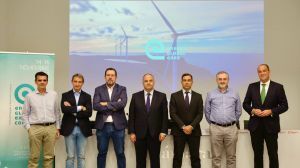 Comunidad Valenciana se eleva como líder en la transición energética y ecológica de España