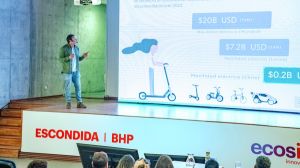 Estudio destaca a Antofagasta como una de las mejores ciudades en el continente para el emprendimiento