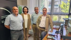 Proyecto de la UDEC para producir hidrógeno con energía solar fue el mejor evaluado por el Ministerio de Energía