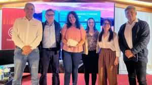 Proyecto que utiliza carbonato de calcio en reemplazo de cemento para la construcción fue ganador de certamen premiado por Albemarle