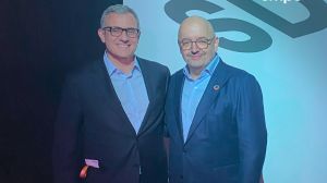 Ejecutivo chileno es elegido vicepresidente del Consejo Empresarial Mundial para el Desarrollo Sostenible