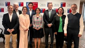 H2V Magallanes resalta la oportunidad de esta industria para liderar la transición energética y lucha contra el cambio climático