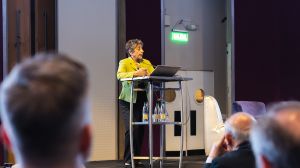 Desalinización y Reúso de Agua como principales estrategias del MOP para enfrentar la sequía