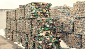 Industria de manejo y valorización de residuos busca reducir la generación de GEI en Chile