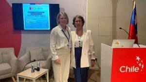Comité Hidrógeno Verde de Corfo en COP28: Los costos de producir 1GW de H2V