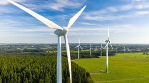 Andes Solar y EDP Renewables firman un acuerdo para el desarrollo de más de 450 MW de energía eólica en Chile