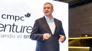 CMPC lanza fondo por 100 millones de dólares para impulsar iniciativas sostenibles