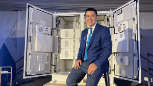 Enlight llegará a la Antártica para desarrollar una microrred 100% renovable